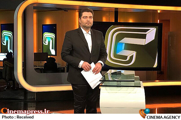 «جعفر یازرلو» در خبر میماند! جعفر یازرلو