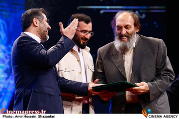 اختتامیه سی و نهمین جشنواره بینالمللی فیلم کوتاه تهران