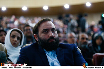 سیدمهدی جوادی