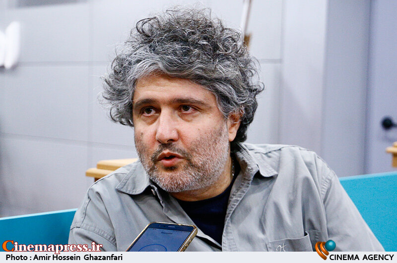 «نمایشگاه کتاب تهران» بزرگترین رویداد فرهنگی کشور قلمداد میشود/ در دو سال گذشته نگاه ویژهای به این رویداد داشتهایم محسن برمهانی