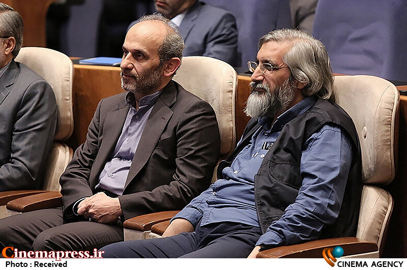 بعضی انتقاداتی که از رسانه ملی می شود  را انتقادهای به حق و درستی میدانیم/ درصدد آن هستیم که جبران کنیم! جبلی و جلیلی