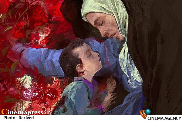 گوشهای از جنایت تروریستی در «حرم مطهر حضرت شاهچراغ» به تصویر درآمد  جنایت تروریستی حرم مطهر شاهچراغ