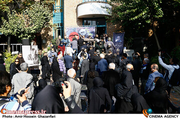 مراسم تشییع پیکر مرحوم <a href='https://sayeb.ir/tag/%d8%ac%d9%84%d8%a7%d9%84-%d9%85%d9%82%d8%a7%d9%85%db%8c'></div>جلال مقامی</a>