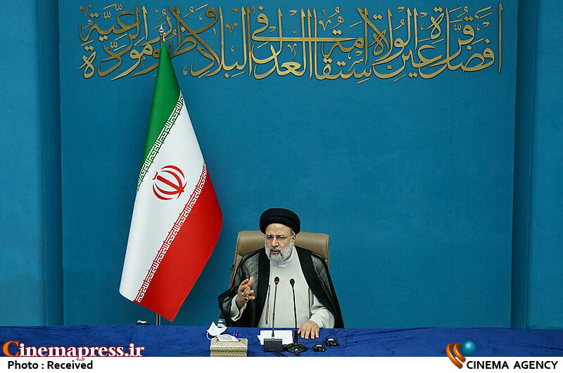 به رغم تلاش دشمنان برای انتقال مرجعیت خبری به خارج از مرزها قطعاً با تصویرسازی درست و صادقانه از حقیقت انقلاب و نظام اسلامی مرجعیت رسانهای ما دچار خدشه نخواهد شد به رغم تلاش دشمنان برای انتقال مرجعیت خبری به خارج از مرزها قطعاً با تصویرسازی درست و صادقانه از حقیقت انقلاب و نظام اسلامی مرجعیت رسانهای ما دچار خدشه نخواهد شد