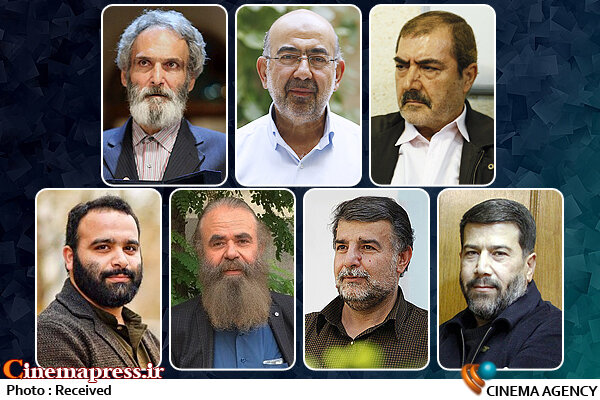 انتقاد شدید نسبت به سلبریتی پروری/ برخی سلبریتی ها دست پرورده دشمن و خواهان اضمحلال فرهنگ و هویت ملی اند! مهام-حر-شریفی-الماسی-حاجتمند-بهمنی-فارسیجانی