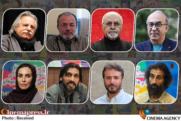 چه کسانی سینمای کودک را به سمت انقراض بردند؟/ انتقاد به متولیان سینمای کودک و نوجوان حاجی غلامی-غریب پور-بزدوده-هاشمی-قوی تن-بیرنگ-آزادی-رضوی