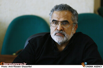 جواد شمقدری