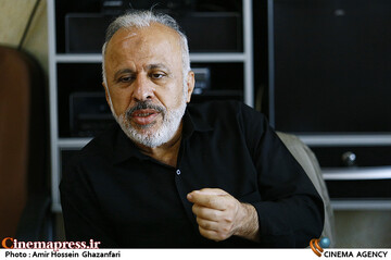 سیداحمد میرعلایی