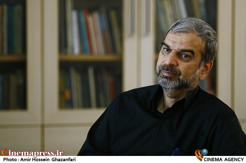 «مهدی فیوضی» از سینماگران متعهد و جانبازان هشت سال دفاع مقدس در بیمارستان بستری شد «مهدی فیوضی» از سینماگران متعهد و جانبازان هشت سال دفاع مقدس در بیمارستان بستری شد