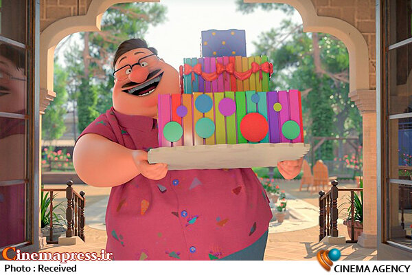 صفحه ویژه «لوپتو» با طراحی ۴ مسابقه دانشآموزی در «شاد» راهاندازی شد فیلم سینمایی لوپتو