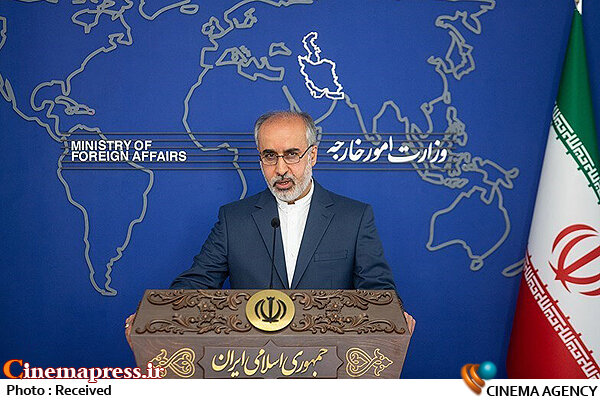 در رساندن پیام دین اسلام به جهان دچار نقصان هستیم/رسانههای مؤثر جهان اسلام در انجام مأموریت خود دچار لغزش میشوند ناصر کنعانی سخنگوی وزارت امور خارجه