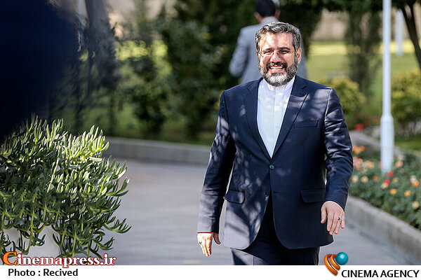 قرار است با همکاری بخشهای مختلف «شهرک تولید محتوای دیجیتالی» در قزوین راه بیفتد محمد مهدی اسماعیلی