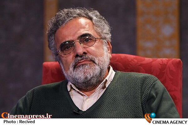 «سینمای دینی» کاری است که قادر باشد انسان را در جهت «فطرت خداجو» قرار دهد/یکی از راههای نجات سینما پرداختن به فیلمهایی با محوریت انقلاب است! «سینمای دینی» کاری است که قادر باشد انسان را در جهت «فطرت خداجو» قرار دهد/یکی از راههای نجات سینما پرداختن به فیلمهایی با محوریت انقلاب است!