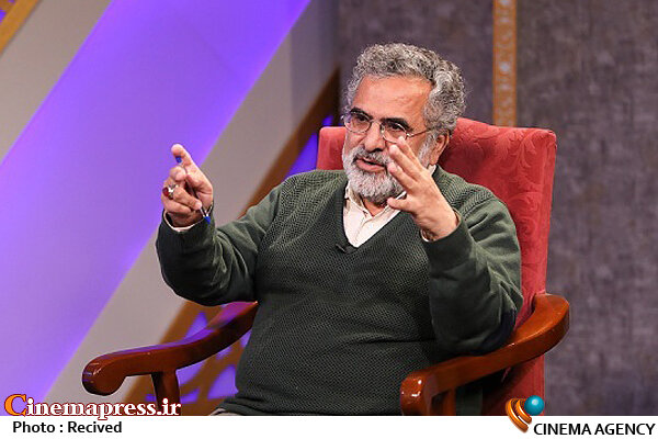 «رییس سازمان سینمایی» استقلال رأی دارد/ تصمیمی که برای «خانه سینما» داشتم درست بود جواد شمقدری