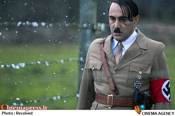 «هلندیها» جایزه بهترین فیلم آسیا را به «جنگ جهانی سوم» دادند جنگ جهانی سوم