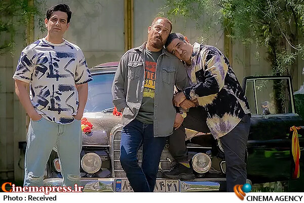 فیلم / تیزر فیلم سینمایی «بخارست» فیلم سینمایی بخارست