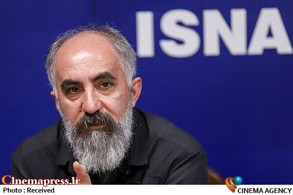مهدی عرفاتی دبیر جشنواره ملی رسانههای ایران شد مهدی عرفاتی مدیرعامل خبرگزاری ایسنا