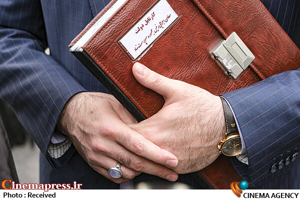 معاون توسعه وزیر ارشاد: کلیات برنامه «وزارت ارشاد» طی مذاکرات کارگروه ملی تبصره ۱۸ به تصویب رسید دولت سیزدهم؛ بودجه؛ برنامه