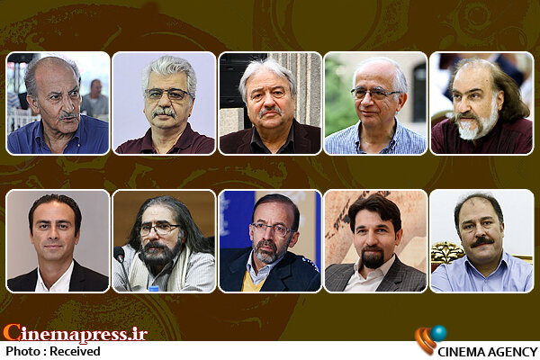 لزوم توجه ویژه مدیران سینمایی برای اصلاح فرآیند اکران و فروش آثار سینمایی/ سینماگران نیازمند حمایتند قنبری-صباغ زاده-فربد-ملک نیا-علیخانی-سیدزاده-مصیری-سیفی-وحیدزاده-وزیری