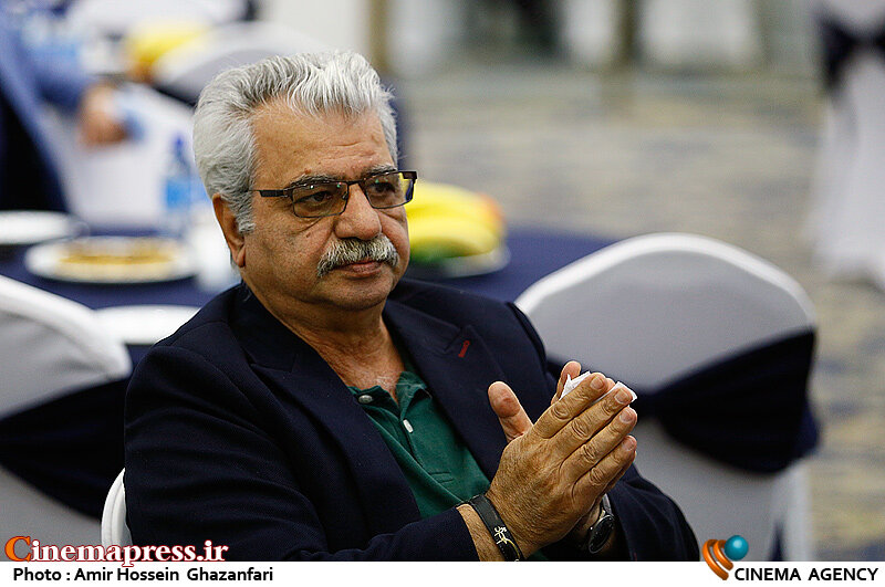 صباغ زاده: وقتی فرصت برابری برای فیلم ها نباشد معلوم نمی شود که مخاطبان از آن استقبال می کنند یا نه! مهدی صباغ زاده