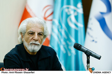 منوچهر شاهسواری در مراسم رونمایی از سامانه بلیتفروشی آیتیکت