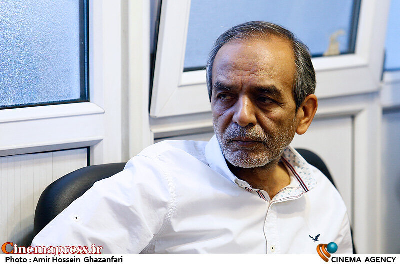 علیاکبری: «فیلمسازان» امروزه نمیدانند که چه میخواهند بسازند/ «دانشگاهها» مقصر هستند که نمیتوانند «فیلمسازان» خوبی تربیت کنند علیاکبری: «فیلمسازان» امروزه نمیدانند که چه میخواهند بسازند/ «دانشگاهها» مقصر هستند که نمیتوانند «فیلمسازان» خوبی تربیت کنند