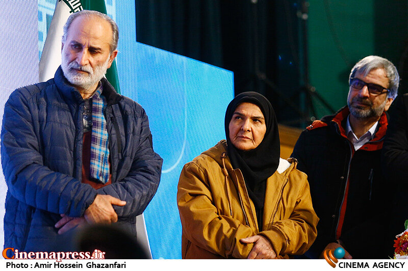 بسیار خوشحالم که در سال‌های اخیر موج ساخت آثار بیوگرافی با محوریت شهدا و قهرمانان دفاع مقدس در سینمای ایران آغاز شده است