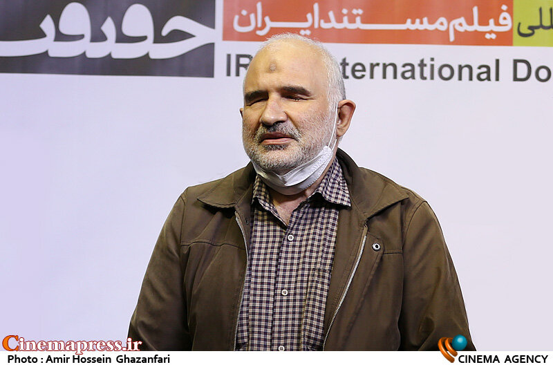 «جشنوارههای سینمایی» باید بخش ویژهای را به آثار «ضد صهیونیستی» اختصاص دهند/ باید «هنرمندان استکبارستیز» سراسر دنیا را برای تولید اثر به «ایران» دعوت کنیم «جشنوارههای سینمایی» باید بخش ویژهای را به آثار «ضد صهیونیستی» اختصاص دهند/ باید «هنرمندان استکبارستیز» سراسر دنیا را برای تولید اثر به «ایران» دعوت کنیم