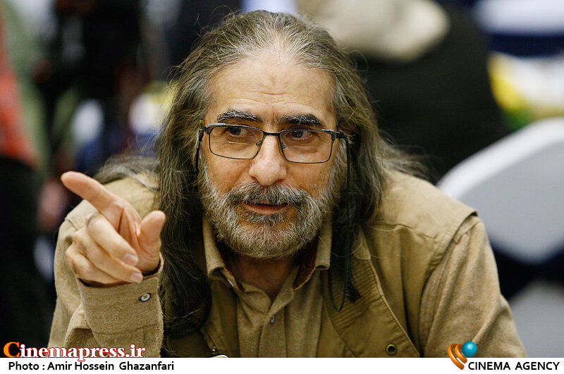 «ژانر کودک» یکی از پرچالشترین شاخههای سینمایی است/ «دولت» باید بفهمد «فیلم کودک» نیاز به حمایت دارد/ «تحول» فقط در حرف است! حجت الله سیفی