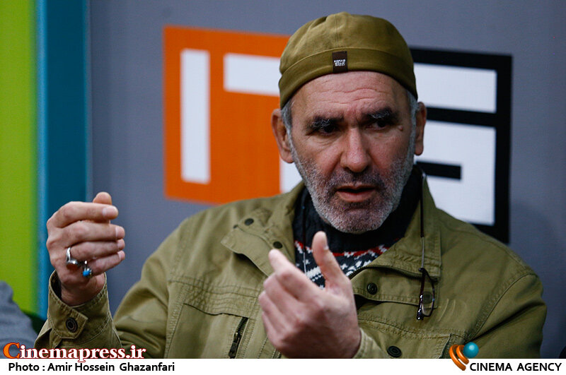 «جریان نفوذ» در «وزارت ارشاد» کم نیست/ «آقای وزیر» باید مراقب اطرافیانش باشد! رضا برجی در دومین روز شانزدهمین جشنواره بینالمللی سینماحقیقت