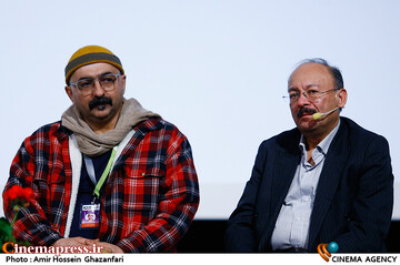 نشست نسل دیجیتال و چالشهای پیشرو