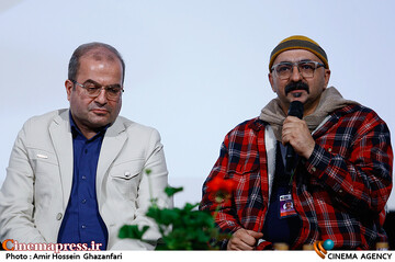 نشست نسل دیجیتال و چالشهای پیشرو