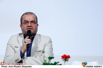 سعید الهی در نشست نسل دیجیتال و چالشهای پیشرو