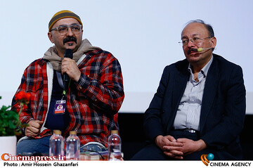 نشست نسل دیجیتال و چالشهای پیشرو