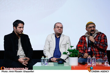 نشست نسل دیجیتال و چالشهای پیشرو