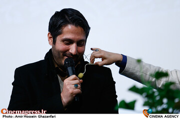 محمدصادق باطنی در نشست نسل دیجیتال و چالشهای پیشرو