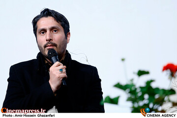 محمدصادق باطنی در نشست نسل دیجیتال و چالشهای پیشرو