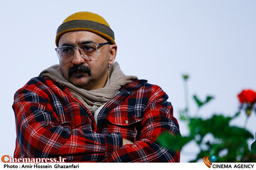 امیرحسین خلیلزاده در نشست نسل دیجیتال و چالشهای پیشرو