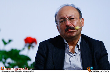 بیژن عبدالکریمی در نشست نسل دیجیتال و چالشهای پیشرو