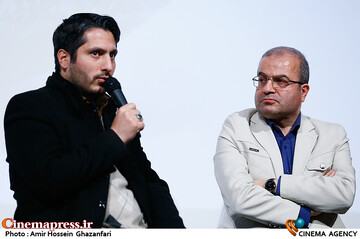 نشست نسل دیجیتال و چالشهای پیشرو