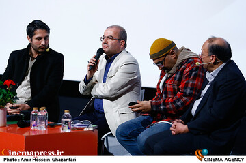 نشست نسل دیجیتال و چالشهای پیشرو