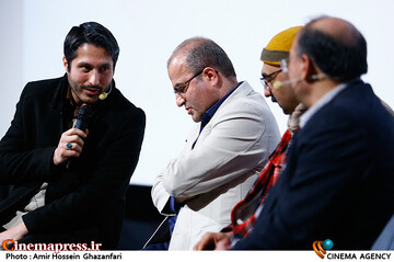 نشست نسل دیجیتال و چالشهای پیشرو