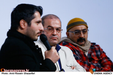 نشست نسل دیجیتال و چالشهای پیشرو