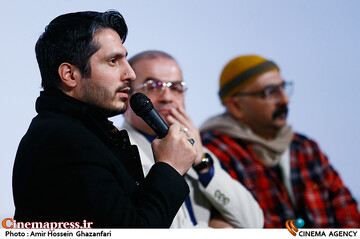 نشست نسل دیجیتال و چالشهای پیشرو