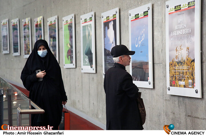 «مرکز گسترش سینمای مستند» در مسیر افول!