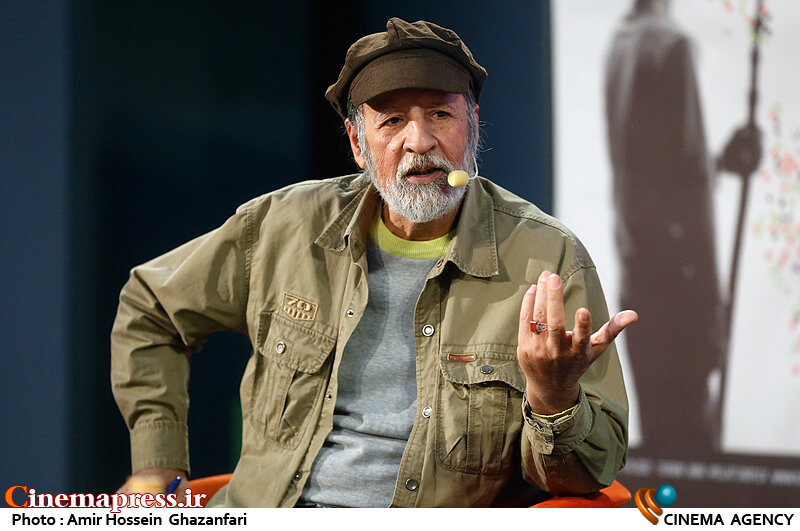 «دبیر جشنواره فیلم فجر» پاسخگو باشد؛ «رئیس سازمان سینمایی» دخالت کند! محمدتقی فهیم در سومین روز شانزدهمین جشنواره بینالمللی سینماحقیقت