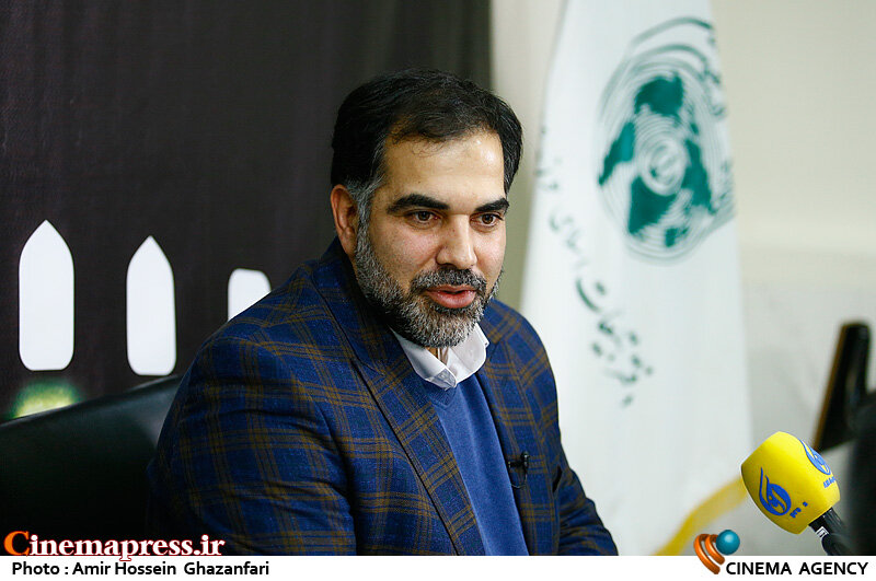 پس از گذشت تقریباً دو ماه از «جنگ ۱۲ روزه» هنوز «رسانه رسمی جمهوری اسلامی» یک روایت کلان از «رویارویی تمدنی» ندارد/ «رسانه» باید درک کند که «ملی» است پس از گذشت تقریباً دو ماه از «جنگ ۱۲ روزه» هنوز «رسانه رسمی جمهوری اسلامی» یک روایت کلان از «رویارویی تمدنی» ندارد/ «رسانه» باید درک کند که «ملی» است