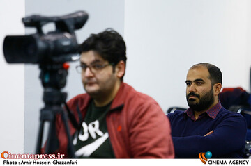 چهارمین همایش مطالعات فیلم کوتاه تهران
