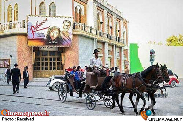 «شهرک غزالی» میزبان «حضرت اجل باباخان» می‌ماند