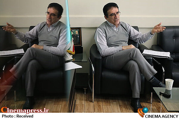 «سیاستگذاری» در حوزه فرهنگ از «انحصار» خارج شده است / قصد جشن گرفتن برای چهلسالگی «شورای فرهنگ عمومی» نداریم قادر آشنا